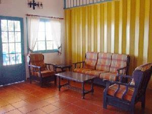 Hotel San Miguel El Rompido Esterno foto