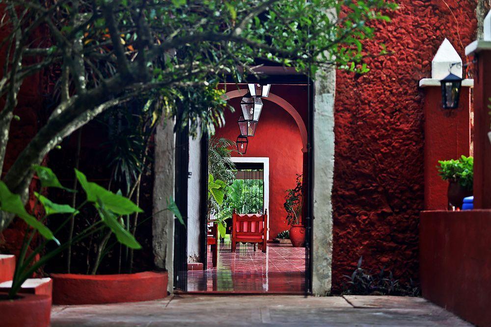 Hotel San Miguel El Rompido Esterno foto