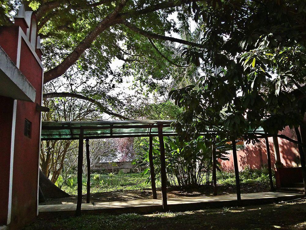 Hotel San Miguel El Rompido Esterno foto