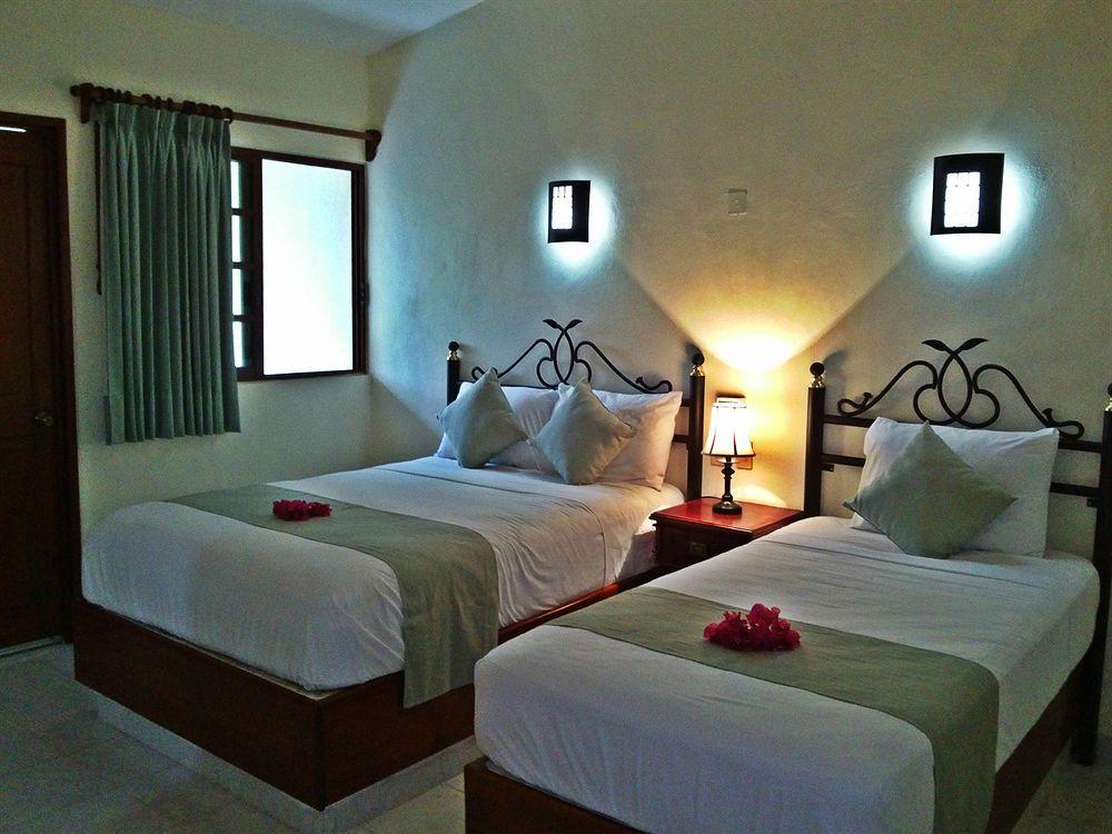 Hotel San Miguel El Rompido Esterno foto