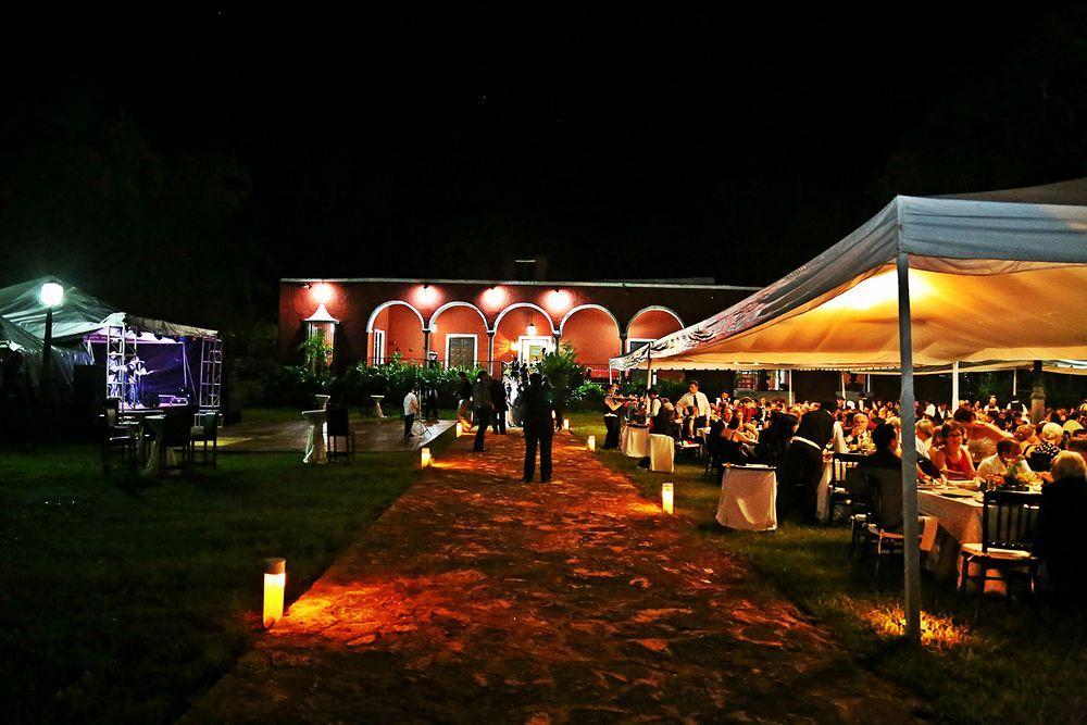 Hotel San Miguel El Rompido Esterno foto