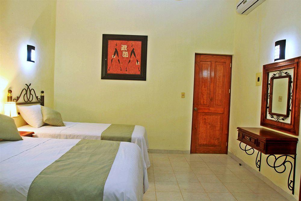 Hotel San Miguel El Rompido Esterno foto