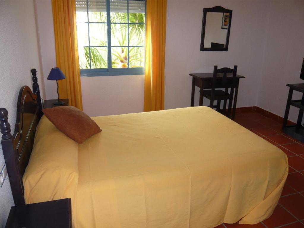 Hotel San Miguel El Rompido Esterno foto