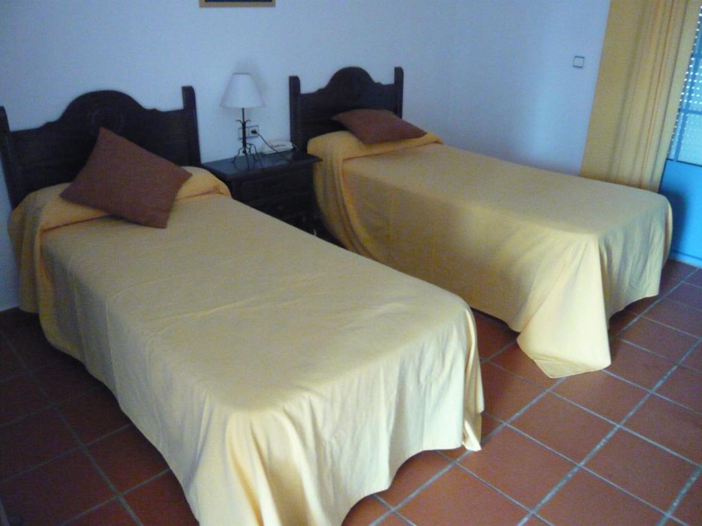 Hotel San Miguel El Rompido Camera foto