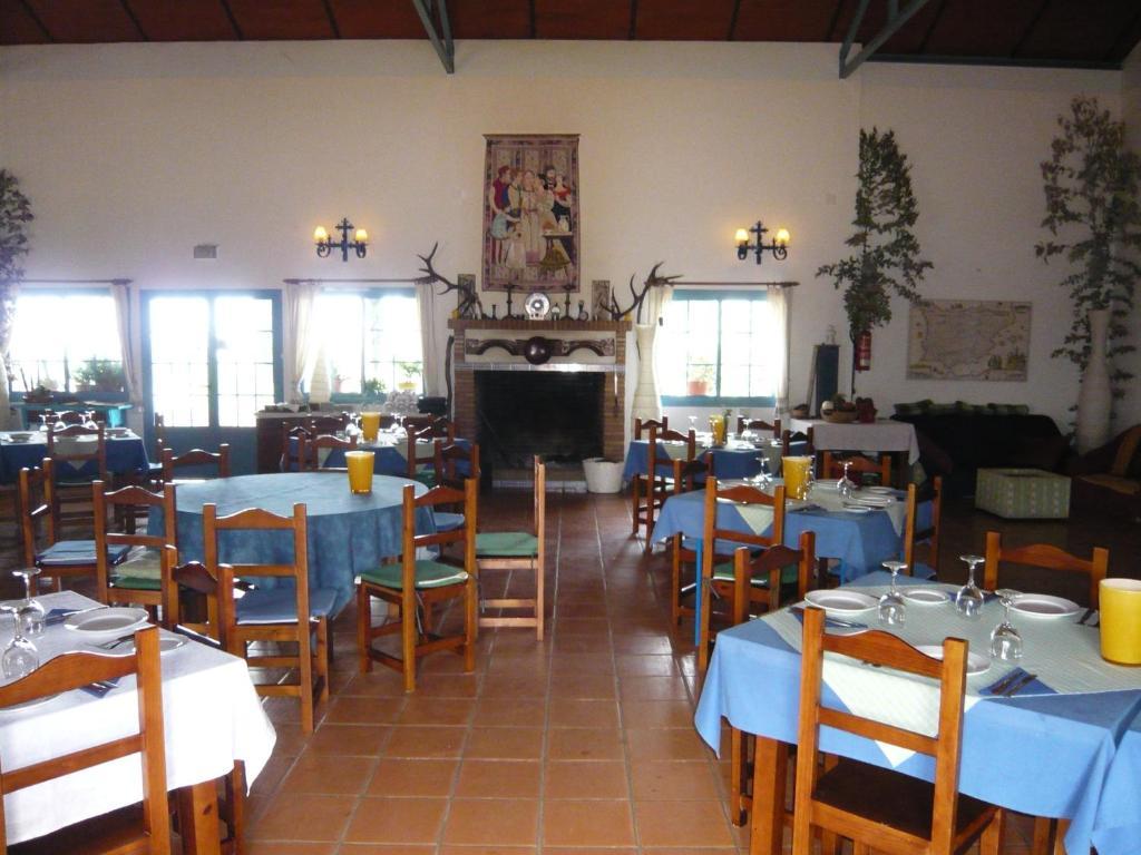 Hotel San Miguel El Rompido Esterno foto